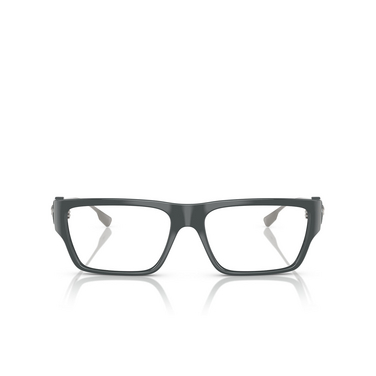Versace VE3359 Eyeglasses 5477 dark grey - front view