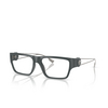 Versace VE3359 Korrektionsbrillen 5477 dark grey - Produkt-Miniaturansicht 2/4