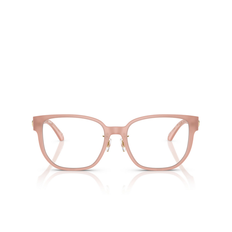 Versace VE3360D Eyeglasses 5394 opal pink - 1/4