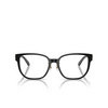 Lunettes de vue Versace VE3360D GB1 black - Vignette du produit 1/4