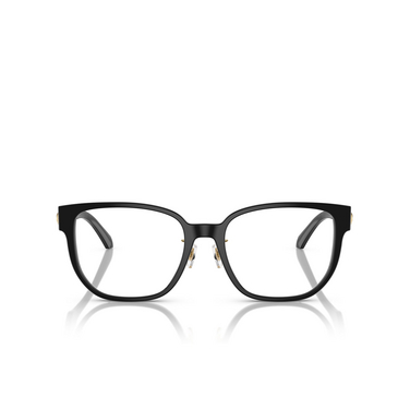 Lunettes de vue Versace VE3360D GB1 black - Vue de face