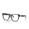 Versace VE3360D Korrektionsbrillen GB1 black - Produkt-Miniaturansicht 2/4