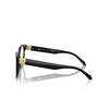 Lunettes de vue Versace VE3360D GB1 black - Vignette du produit 3/4