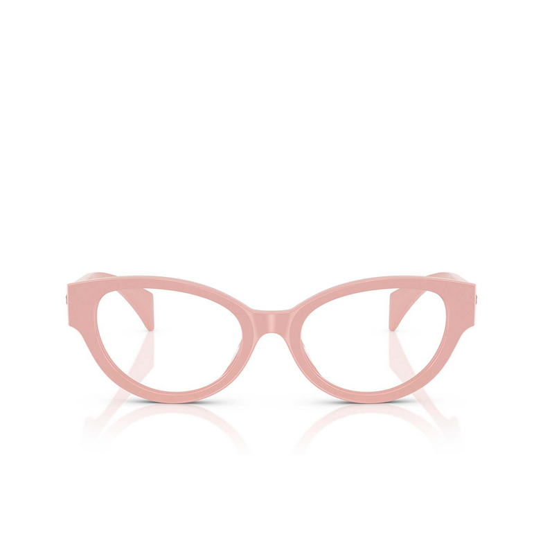 Occhiali da vista Versace VE3361U 5488 pink - 1/4