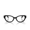 Versace VE3361U Eyeglasses GB1 black - product thumbnail 1/4