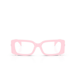 Versace VE3362U Eyeglasses 5485 pink