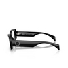 Versace VE3362U Eyeglasses GB1 black - product thumbnail 3/4