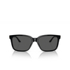 Versace VE4307 Sunglasses 533287 black - product thumbnail 1/4