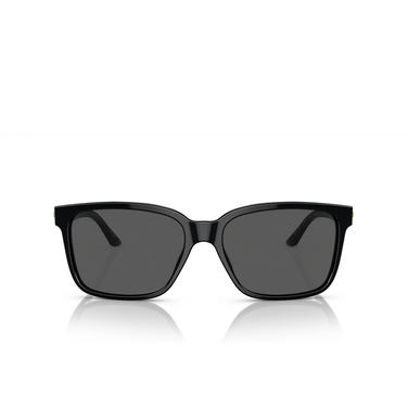 Versace VE4307 Sunglasses 533287 black - front view