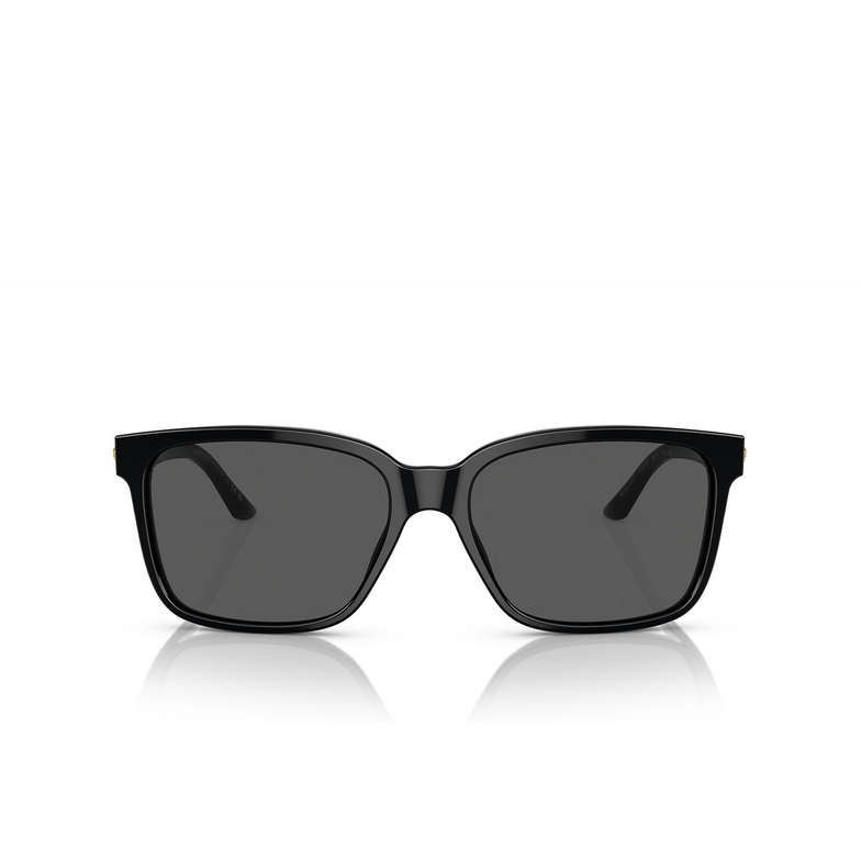 Versace VE4307 Sunglasses 533287 black - 1/4