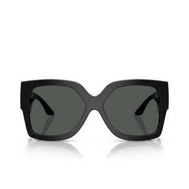 Gafas de sol Versace VE4402 547887 black - Vista delantera