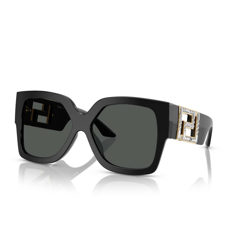 Versace VE4402 Sonnenbrillen 547887 black - 2/4