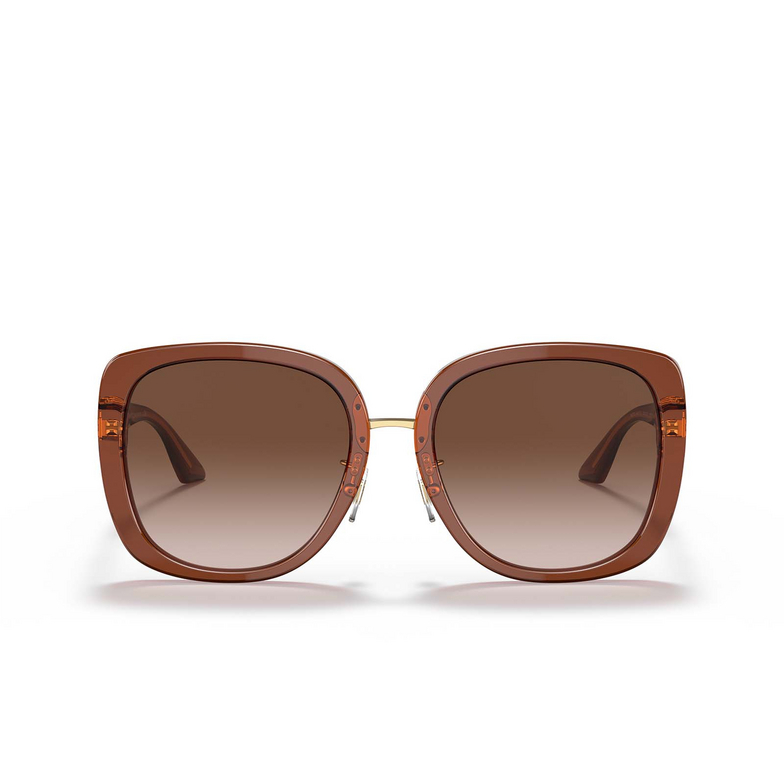 Versace VE4407D Sonnenbrillen 532413 transparent brown - 1/4