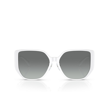 Versace VE4449D Sunglasses 314/11 white - front view