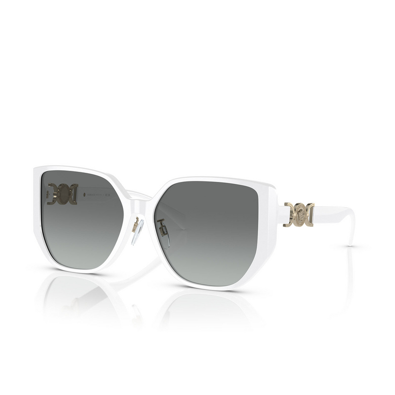 Versace VE4449D Sonnenbrillen 314/11 white - 2/4