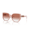 Versace VE4449D Sunglasses 5394V0 opal pink - product thumbnail 2/4