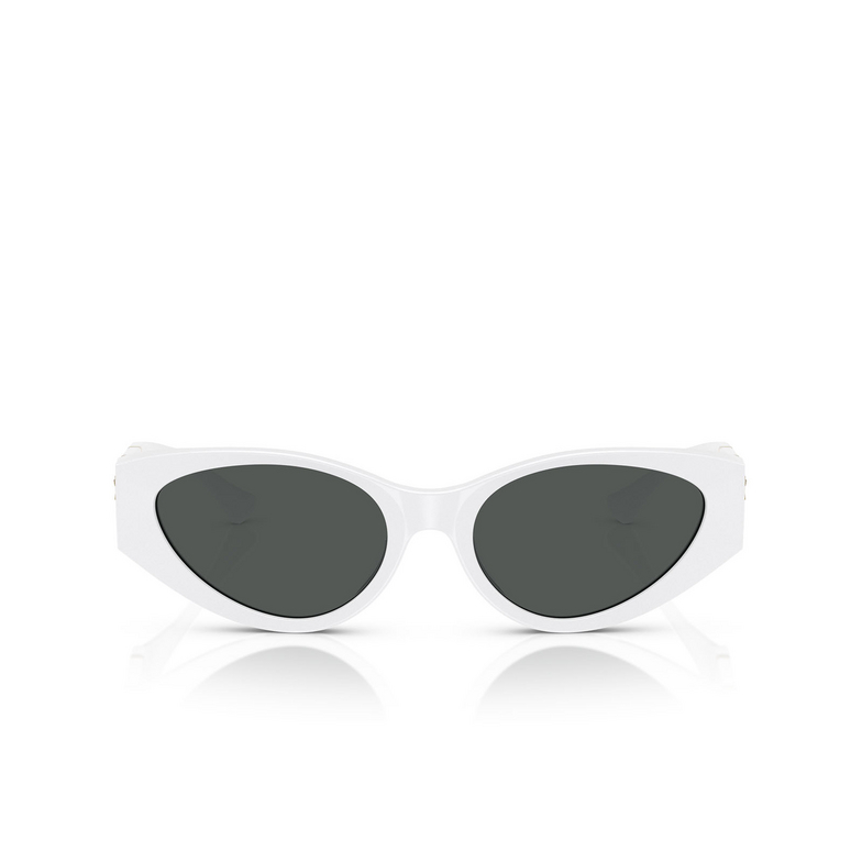 Gafas de sol Versace VE4454 314/87 white - 1/4