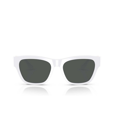 Versace VE4457 Sunglasses 314/87 white - front view