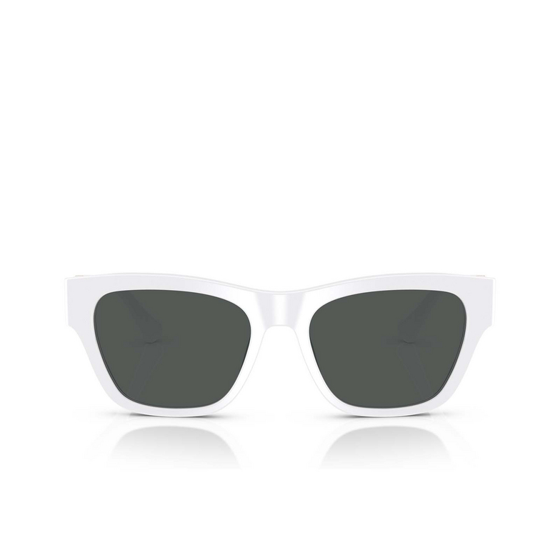 Gafas de sol Versace VE4457 314/87 white - 1/4