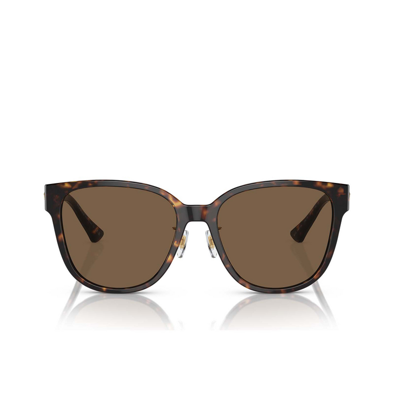 Versace VE4460D Sunglasses 108/73 havana - 1/4