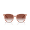 Gafas de sol Versace VE4460D 5394V0 opal pink - Miniatura del producto 1/4
