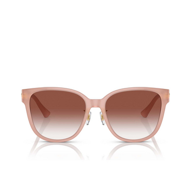 Gafas de sol Versace VE4460D 5394V0 opal pink - Vista delantera