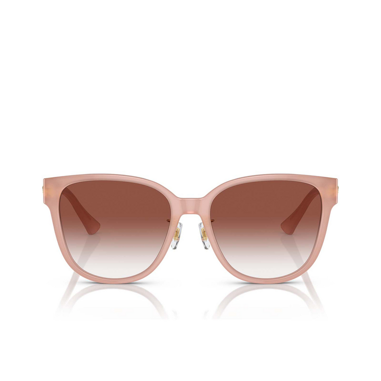 Gafas de sol Versace VE4460D 5394V0 opal pink - 1/4