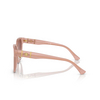 Gafas de sol Versace VE4460D 5394V0 opal pink - Miniatura del producto 3/4
