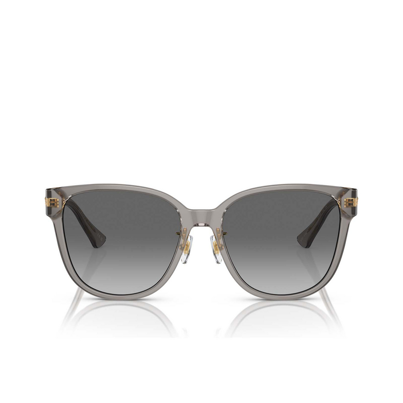 Gafas de sol Versace VE4460D 540611 opal grey - 1/4