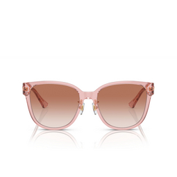 Gafas de sol Versace VE4460D 543413 peach transparent