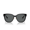 Versace VE4460D Sunglasses GB1/87 black - product thumbnail 1/4