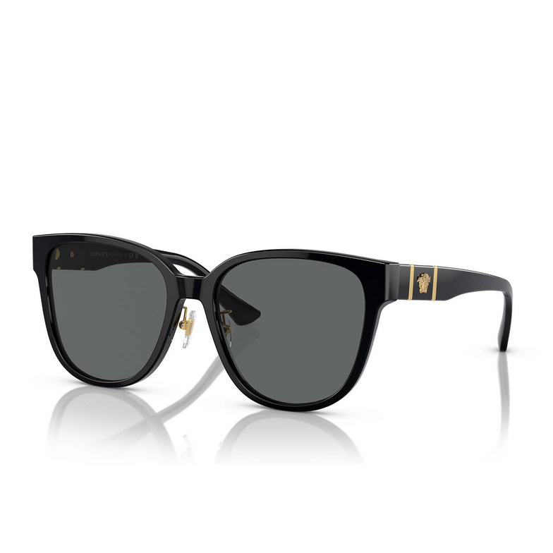 Versace VE4460D Sunglasses GB1/87 black - 2/4