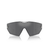 Versace VE4461 Sunglasses 148/6V crystal - product thumbnail 1/4