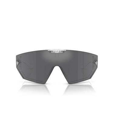 Versace VE4461 Sonnenbrillen 148/6V crystal - Vorderansicht