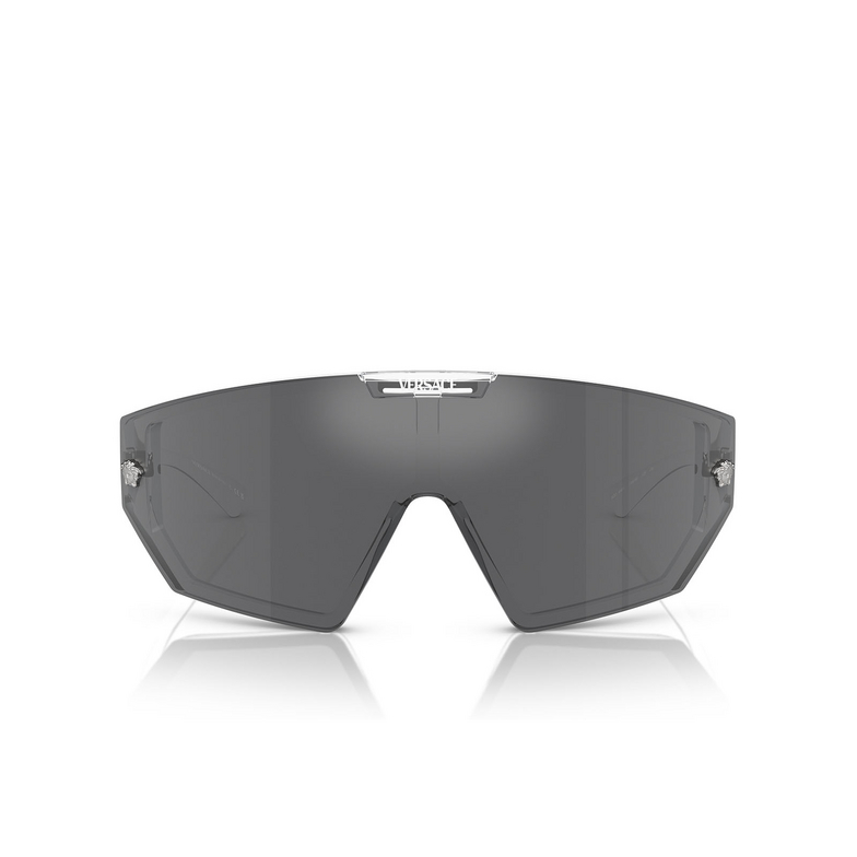 Versace VE4461 Sunglasses 148/6V crystal - 1/4