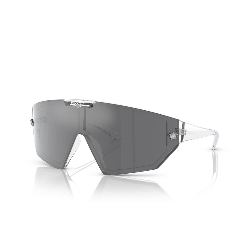 Versace VE4461 Sunglasses 148/6V crystal - 2/4