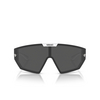 Versace VE4461 Sunglasses 314/87 white - product thumbnail 1/4