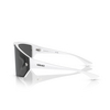 Versace VE4461 Sunglasses 314/87 white - product thumbnail 3/4