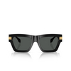Versace VE4464 Sunglasses GB1/87 black - product thumbnail 1/4