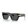 Gafas de sol Versace VE4464 GB1/87 black - Miniatura del producto 2/4