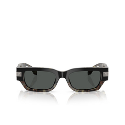 Versace VE4465 Sunglasses 545687 havana