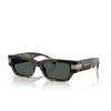 Versace VE4465 Sonnenbrillen 545687 havana - Produkt-Miniaturansicht 2/4