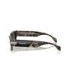 Lunettes de soleil Versace VE4465 545687 havana - Vignette du produit 3/4