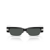 Versace VE4465 Sonnenbrillen 545987 top black / white - Produkt-Miniaturansicht 1/4