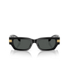 Versace VE4465 Sunglasses GB1/87 black - product thumbnail 1/4