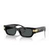 Versace VE4465 Sonnenbrillen GB1/87 black - Produkt-Miniaturansicht 2/4