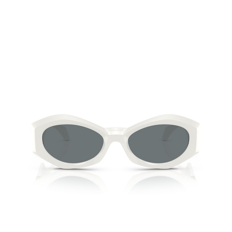 Gafas de sol Versace VE4466U 546280 white - 1/4