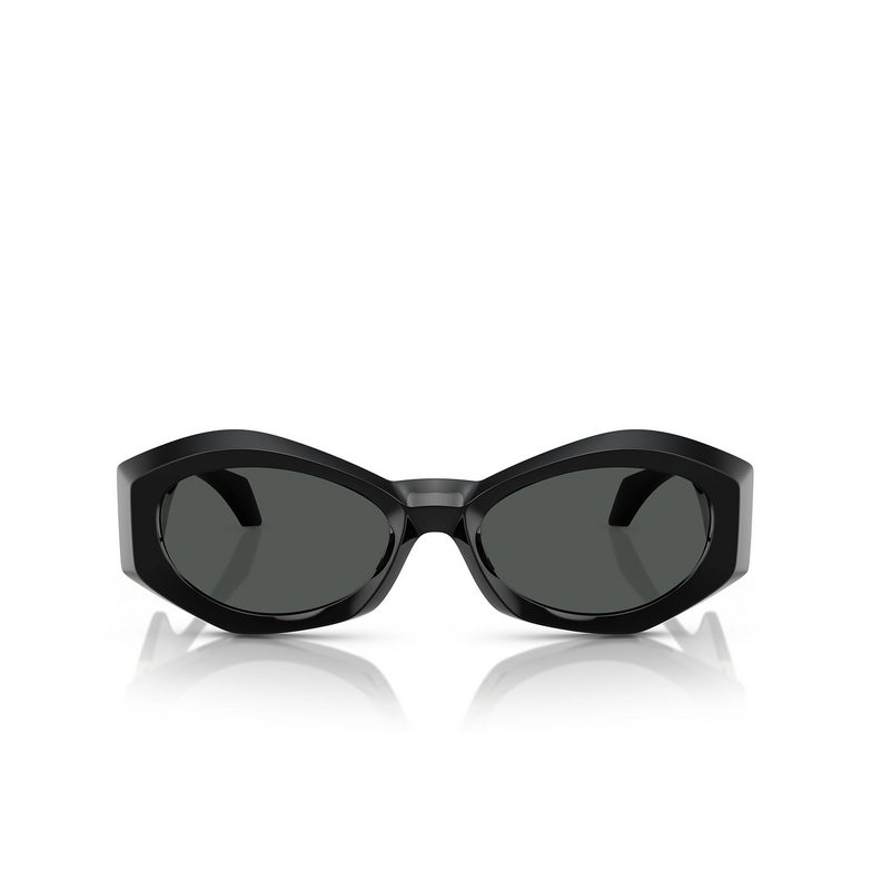 Versace VE4466U Sunglasses GB1/87 black - 1/4