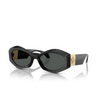 Gafas de sol Versace VE4466U GB1/87 black - Miniatura del producto 2/4