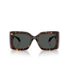 Versace VE4467U Sunglasses 108/87 havana - product thumbnail 1/4